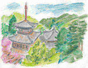 一乗寺